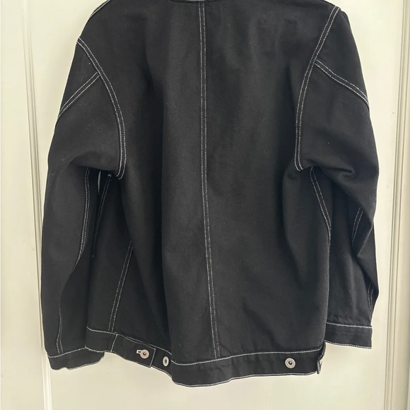 Stan Ray Winter Box Jacket - Picture 4 of 4